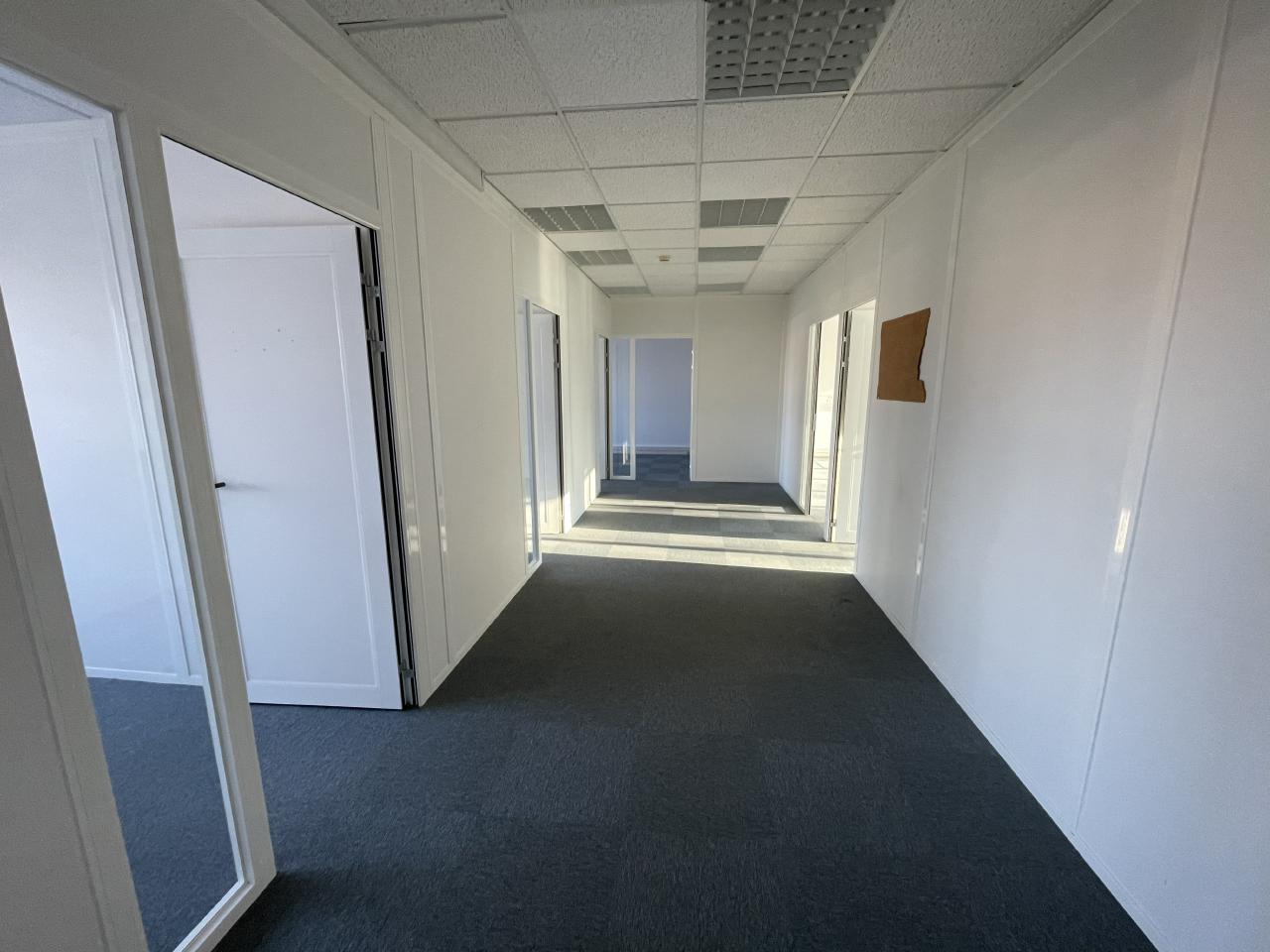 Bureau Nantes 330m² Location bureau Nantes Loire-Atlantique OLBUR2112302 6